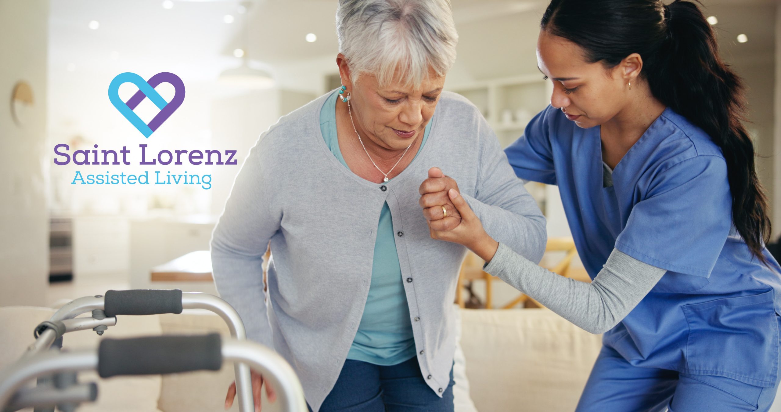 Saint Lorenz Assisted Living